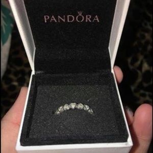 Pandora ring